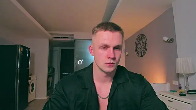 Samuel Andrew online show from October 16, 2025, 2:45 am