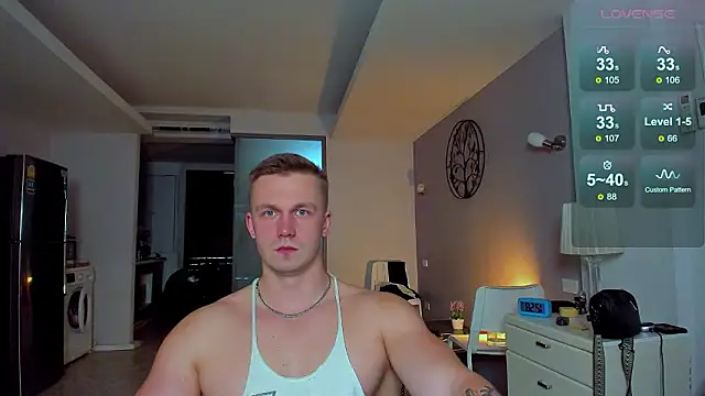 Samuel Andrew online show from March 7, 2026, 5:59 am