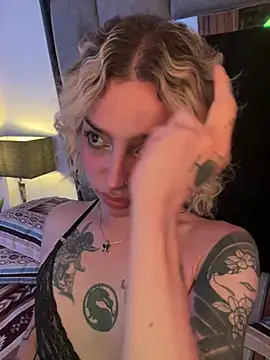 Bonnie vega online show from January 16, 2026, 8:46 pm