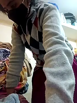 Snapshot of Mamta_Chaterjee chatting on December 12, 2024, 10:13 am Mamta Chaterjee online show from December 12, 2024, 10:13 am