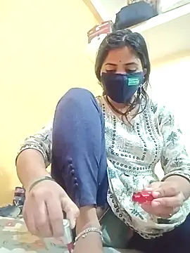 Snapshot of Mamta_Chaterjee chatting on January 11, 2025, 4:14 pm Mamta Chaterjee online show from January 11, 2025, 4:14 pm