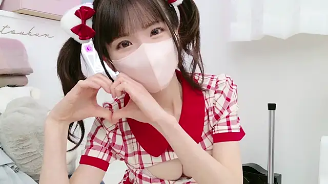 -minami- online show from February 14, 2025, 3:05 pm