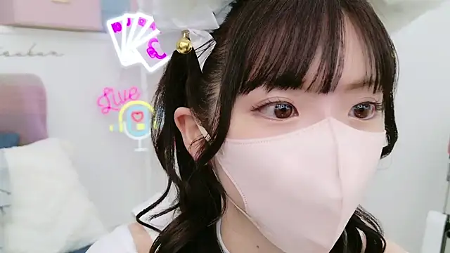 -minami- online show from February 22, 2025, 3:12 am