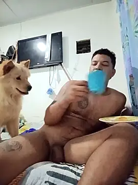 yoryisexi online show from February 23, 2026, 6:38 pm