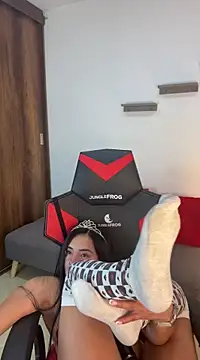 Snapshot of alexa_joonesofficial chatting on February 15, 2025, 3:31 am alexa joonesofficial online show from February 15, 2025, 3:31 am