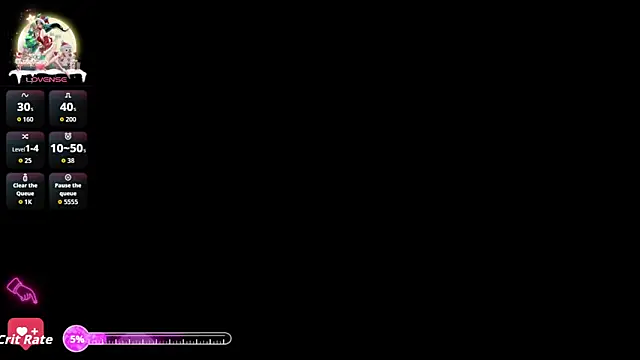 Snapshot of alexa_joonesofficial chatting on November 29, 2025, 7:06 pm alexa joonesofficial online show from November 29, 2025, 7:06 pm