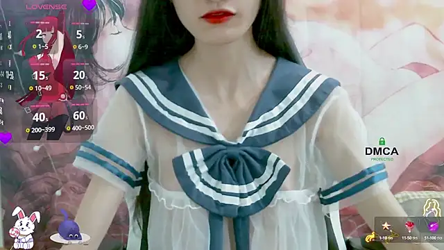 ChangChang  online show from March 1, 2025, 1:22 am