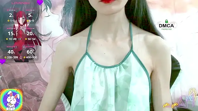 ChangChang  online show from March 16, 2025, 4:20 am