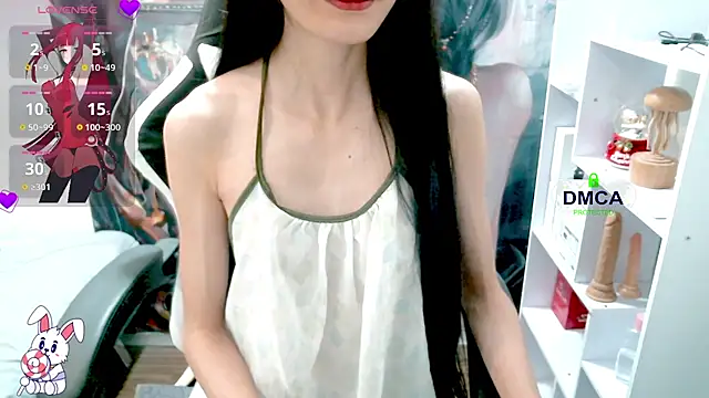 ChangChang  online show from February 12, 2026, 1:44 am