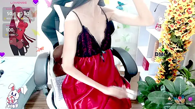 Snapshot of ChangChang_ chatting on May 19, 2026, 1:11 am ChangChang online show from May 19, 2026, 1:11 am
