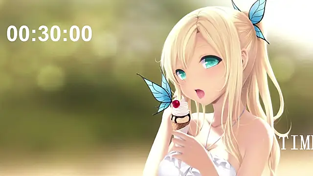 aalyce syn online show from April 6, 2026, 7:48 pm