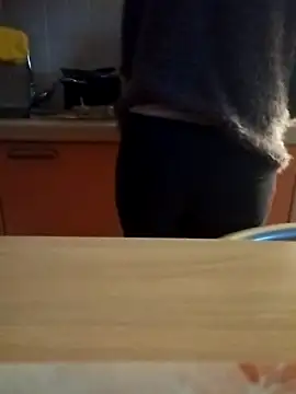 StefySamara online show from April 12, 2026, 6:46 pm