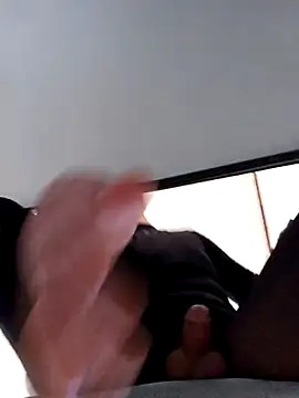 URETHRAL online show from November 14, 2025, 6:01 am