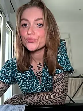 Snapshot of Goldloeckchen159 chatting on May 17, 2026, 11:39 am Goldloeckchen159 online show from May 17, 2026, 11:39 am