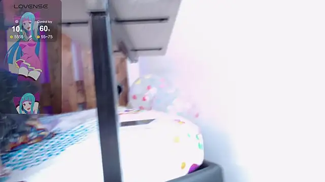 SARA VAL3NTINA  online show from February 15, 2025, 12:01 pm