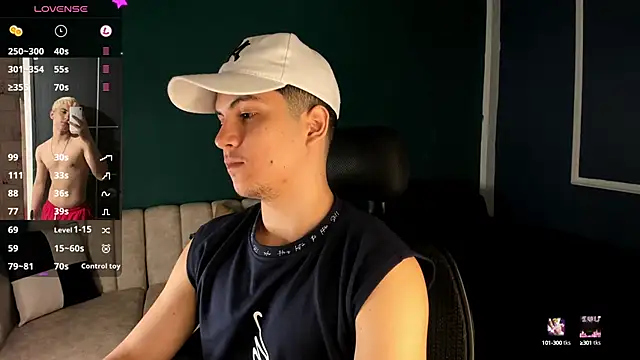 Brat  online show from December 3, 2024, 2:27 pm