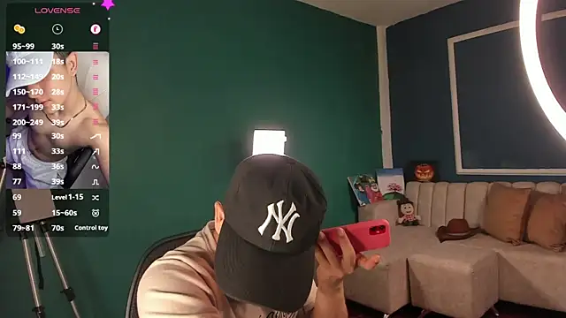 Brat  online show from January 27, 2025, 5:37 pm