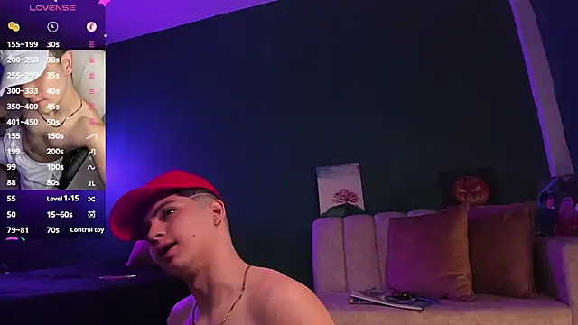 Brat  online show from February 20, 2025, 11:53 am