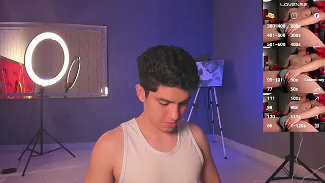 Snapshot of Brat_ chatting on February 17, 2026, 4:42 am Brat online show from February 17, 2026, 4:42 am