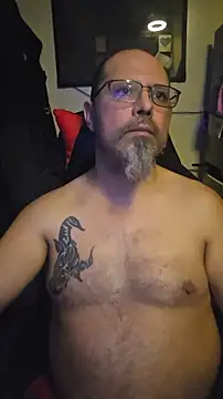 Snapshot of KrazyLegz chatting on February 1, 2026, 12:20 am KrazyLegz online show from February 1, 2026, 12:20 am