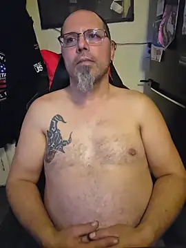 Snapshot of KrazyLegz chatting on February 8, 2026, 6:44 pm KrazyLegz online show from February 8, 2026, 6:44 pm