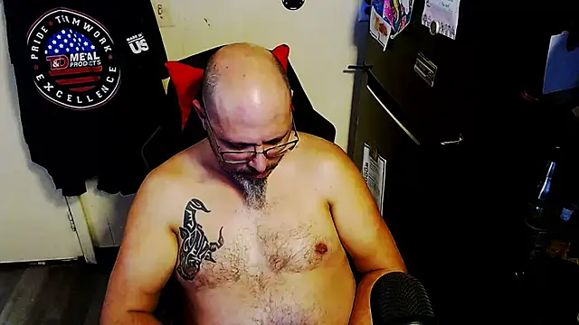 Snapshot of KrazyLegz chatting on February 13, 2026, 10:28 pm KrazyLegz online show from February 13, 2026, 10:28 pm