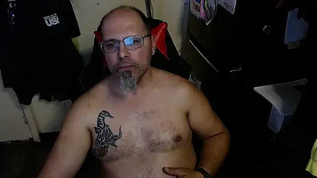 Snapshot of KrazyLegz chatting on March 6, 2026, 1:24 am KrazyLegz online show from March 6, 2026, 1:24 am