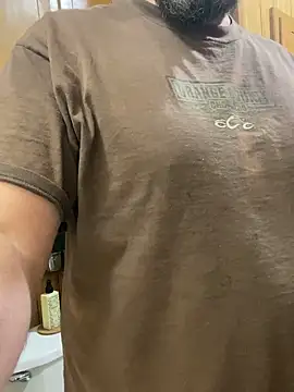 bigJohnson223 online show from February 20, 2025, 2:51 am