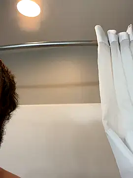 bigJohnson223 online show from October 21, 2025, 2:56 am