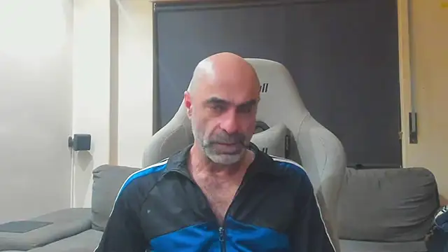 Bicopflirt online show from March 23, 2026, 11:53 pm