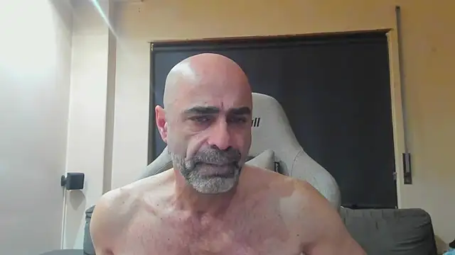 Bicopflirt online show from April 4, 2026, 1:37 am