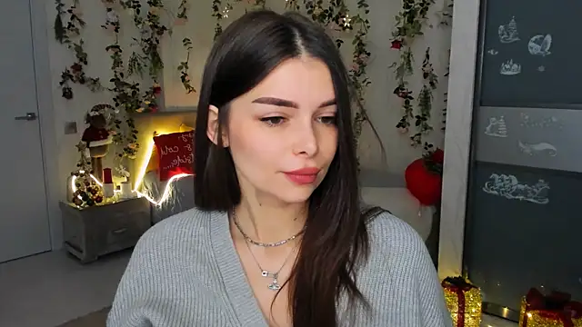 ContinentOfTranquility online show from January 15, 2026, 4:06 am