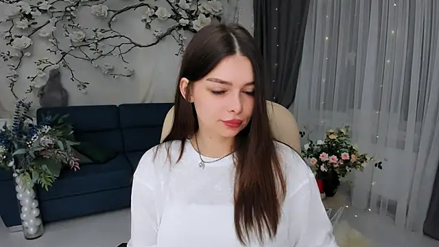 ContinentOfTranquility online show from February 11, 2026, 3:11 am