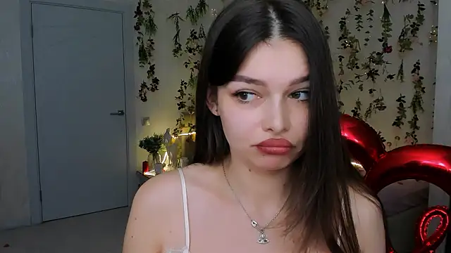 ContinentOfTranquility online show from February 15, 2026, 8:02 am