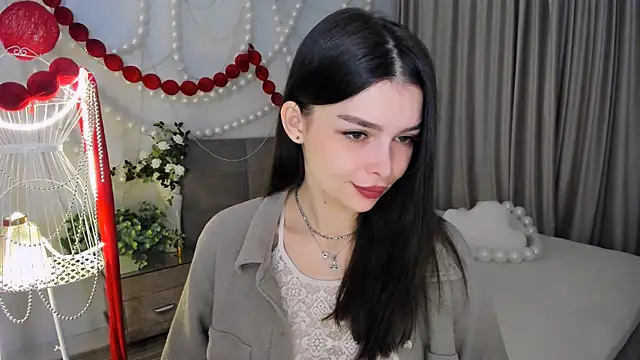 ContinentOfTranquility online show from March 16, 2026, 2:06 am