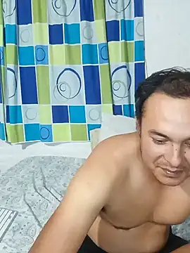 piton77 online show from January 31, 2025, 2:58 am