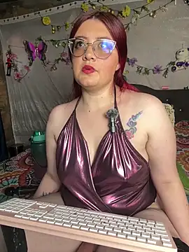 NinaGauther online show from February 10, 2026, 2:10 pm