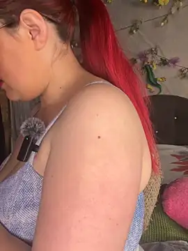 NinaGauther online show from March 9, 2026, 2:21 pm