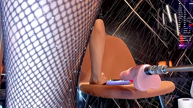 AntonellaRussel online show from February 15, 2025, 8:11 pm