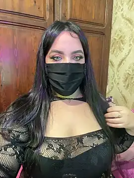 AMBER SEXY99 online show from December 16, 2024, 2:57 am