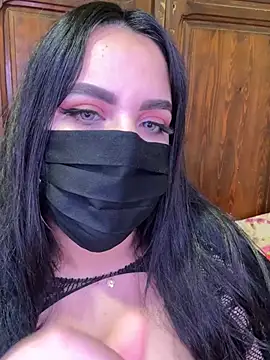 AMBER SEXY99 online show from December 19, 2024, 2:23 am