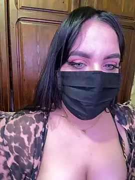 AMBER SEXY99 online show from December 21, 2024, 12:31 am