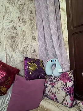 AMBER SEXY99 online show from April 10, 2026, 1:22 am