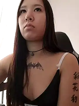 Japabaixinha online show from January 12, 2025, 12:44 pm