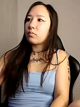 Japabaixinha online show from January 16, 2025, 11:06 pm