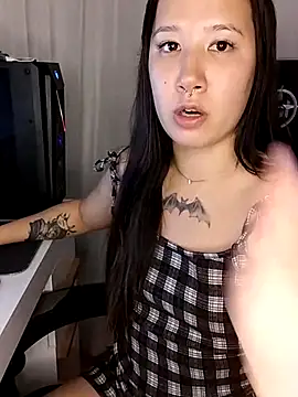 Japabaixinha online show from March 10, 2025, 3:01 am