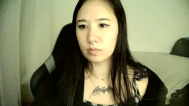 Japabaixinha online show from March 20, 2025, 3:34 am