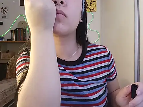 Japabaixinha online show from July 21, 2026, 4:26 am