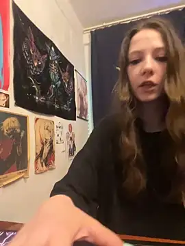 Snapshot of Lori_Foxy chatting on December 16, 2024, 7:54 pm Lori Foxy online show from December 16, 2024, 7:54 pm