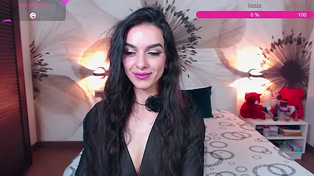 KatherineBisou online show from March 25, 2026, 8:59 pm